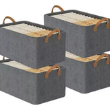 Organizador De Guarda Roupa