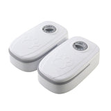 Dispenser de Comida Automático Inteligente