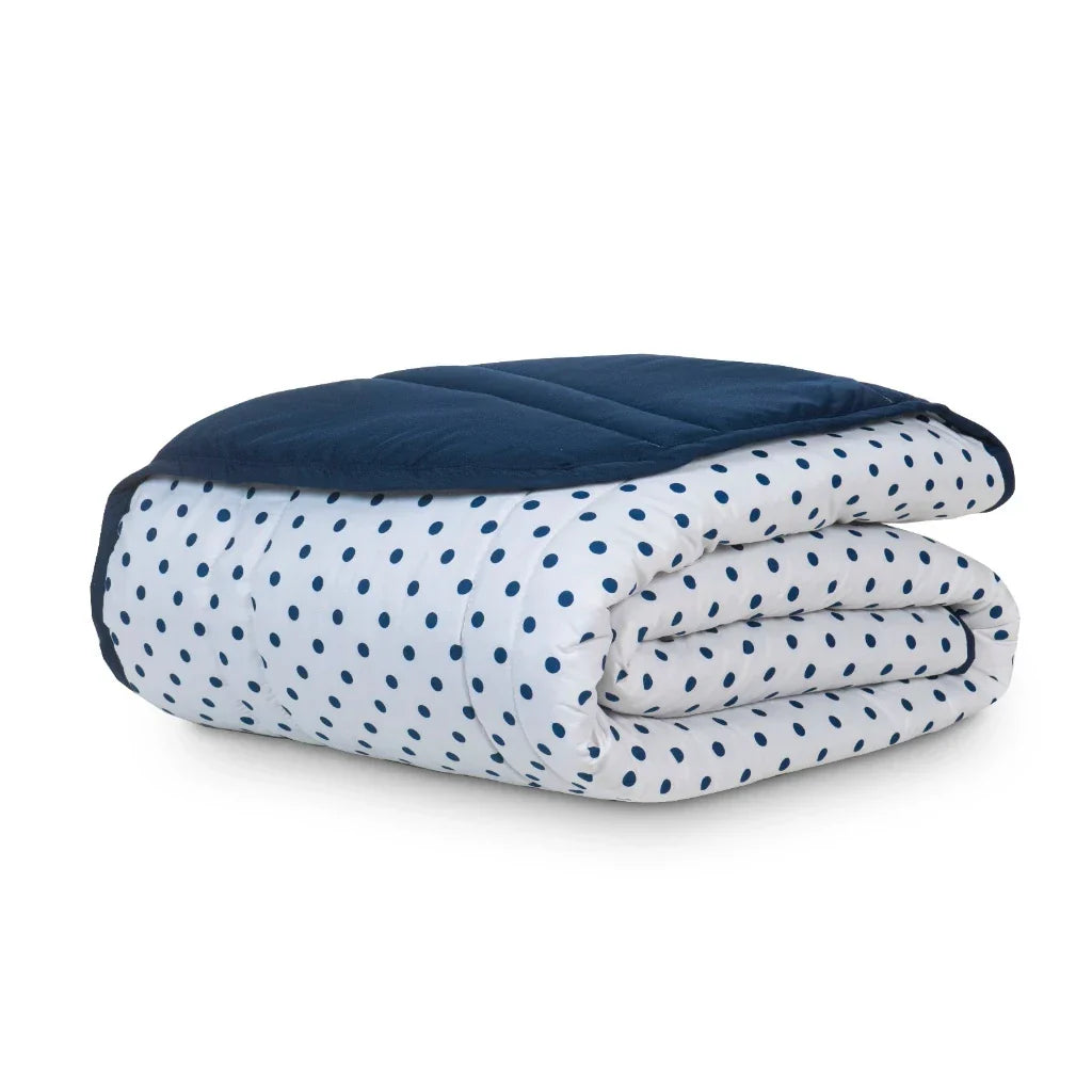 Edredom Estampado Casal Queen 200 Fios