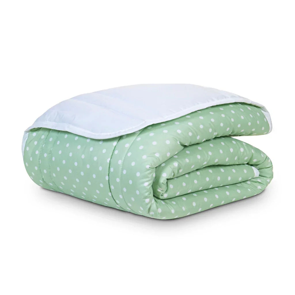 Edredom Estampado Casal Queen 200 Fios