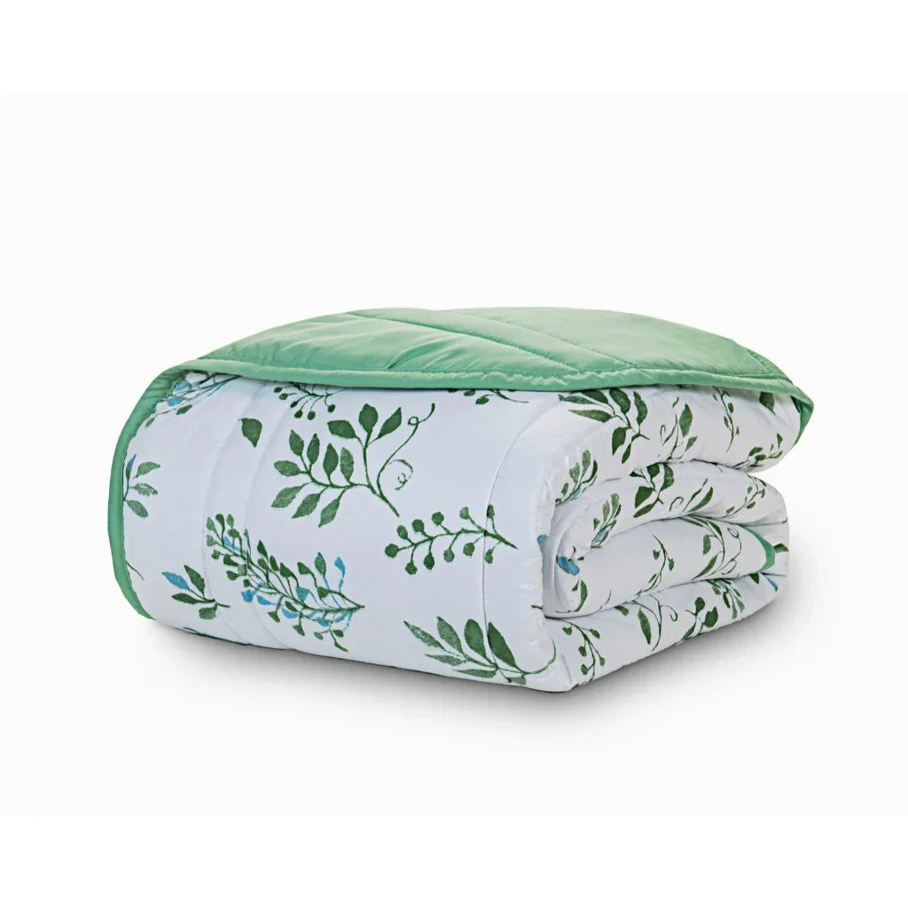 Edredom Estampado Casal Queen 200 Fios