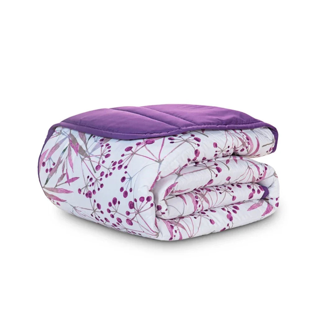 Edredom Estampado Casal Queen 200 Fios