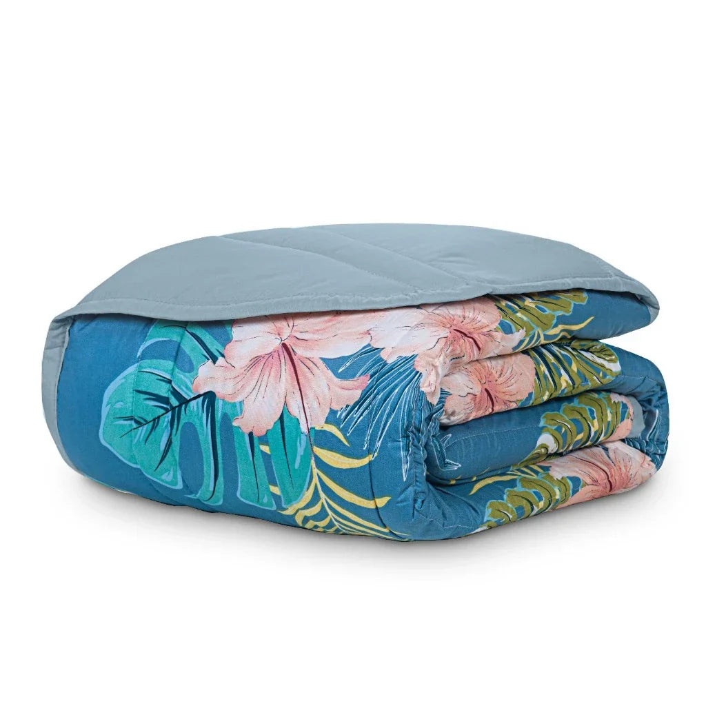 Edredom Estampado Casal Queen 200 Fios