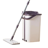 Esfregão WashDry Limpeza a Seco