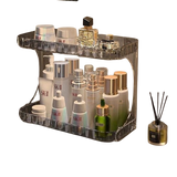 Organizador de Banheiro em Acrílico