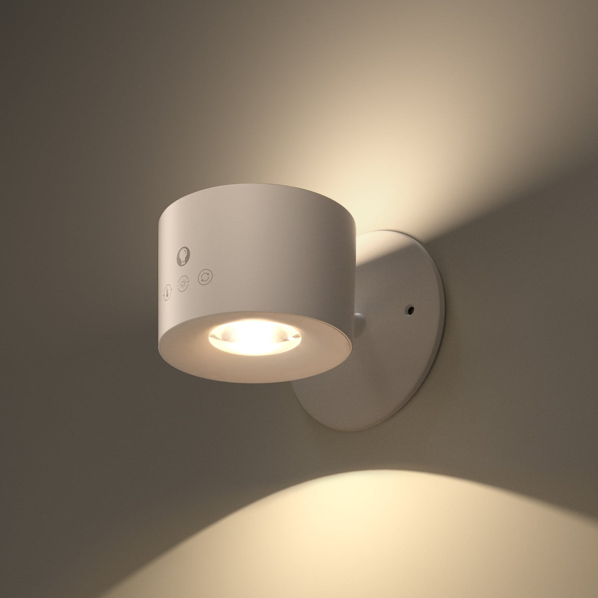 Luminária Smart 360 | Oferta Compre 1 - Leve 2 🔥