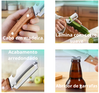Descascador Multifuncional Cmof™ 2 em 1 – 50% OFF