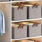 Organizador De Guarda Roupa