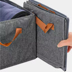 Organizador De Guarda Roupa