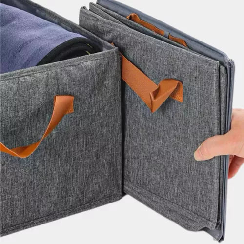 Organizador De Guarda Roupa