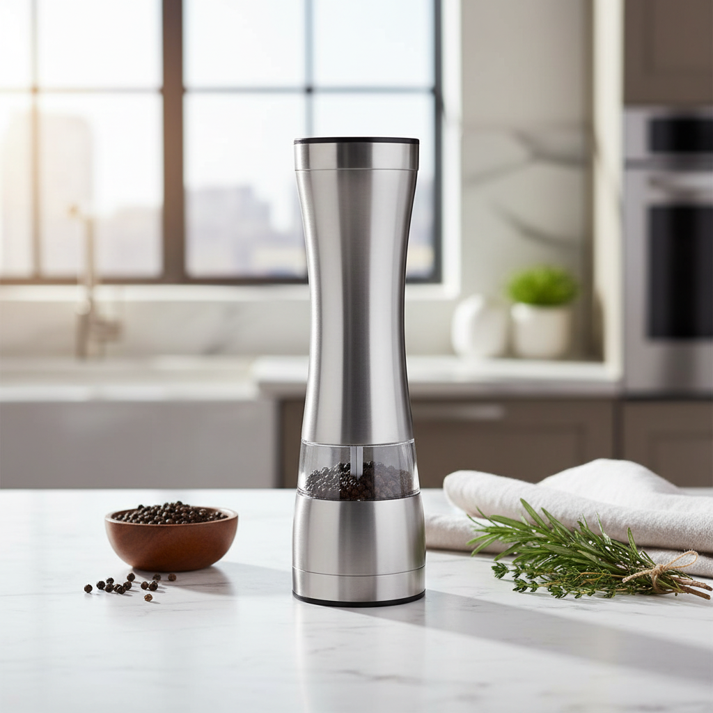 Moedor Premium Inox GourmetPro - 40% OFF