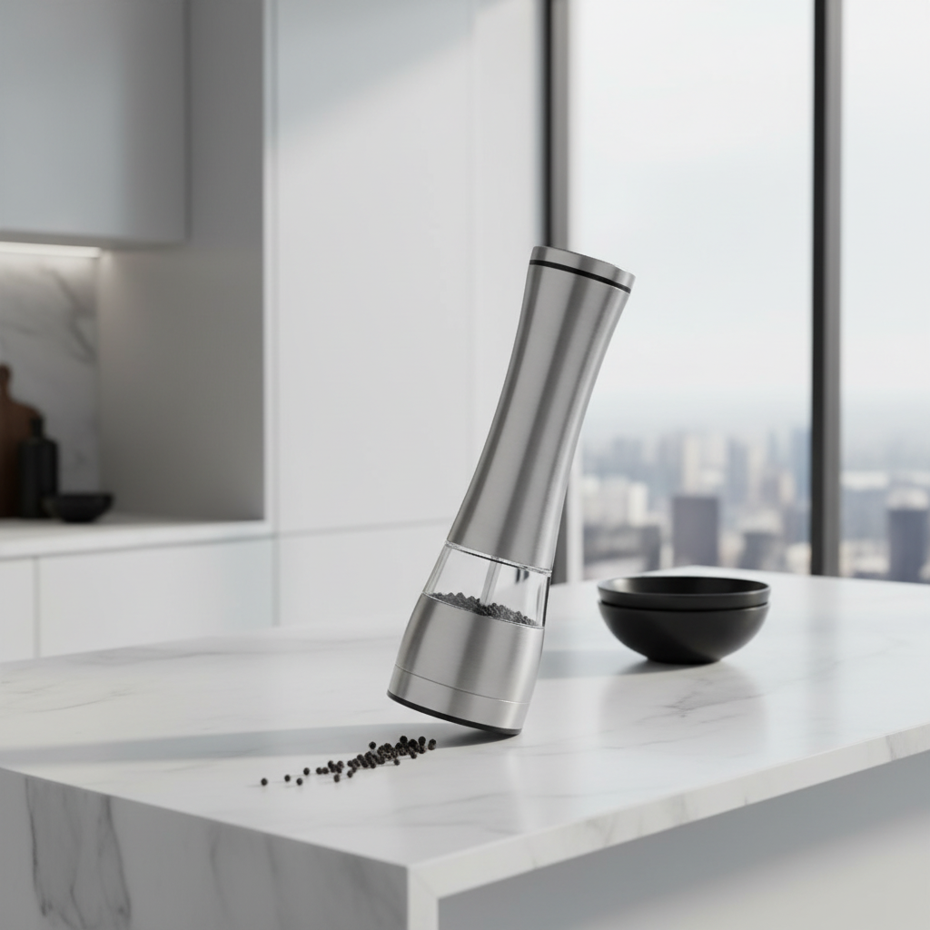 Moedor Premium Inox GourmetPro - 40% OFF