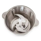 Pica Tudo Inox™ | Praticidade Total.