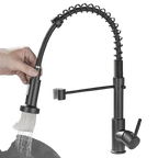 Torneira Gourmet para Cozinha Flexível