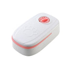 Dispenser de Comida Automático Inteligente