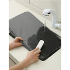 Caixa De Armazenamento para Roupas - Grade para Íntimas e Calças