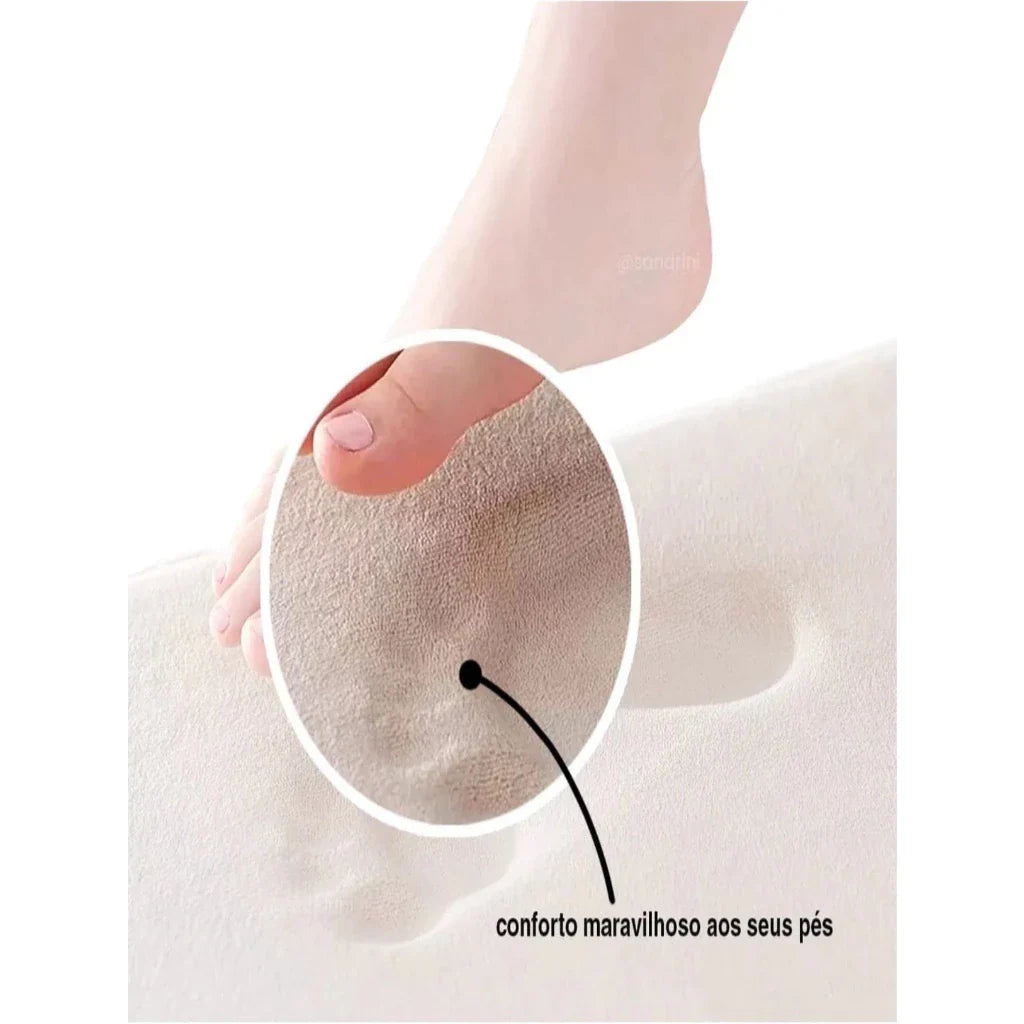 Tapete Ultra Absorvente e Antiderrapante FlexGrip - Compre 1, Leve 2