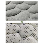 Tapete Ultra Absorvente e Antiderrapante FlexGrip - Compre 1, Leve 2