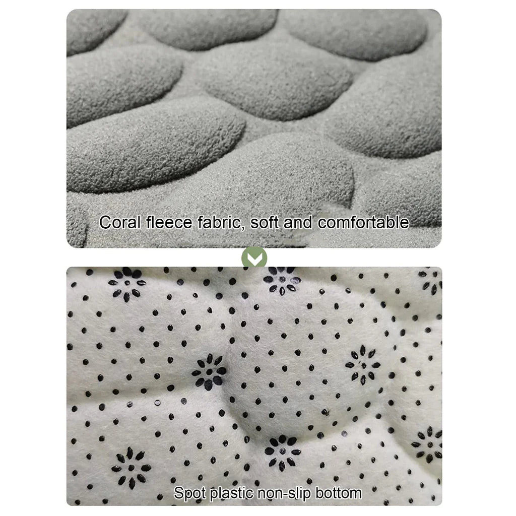 Tapete Ultra Absorvente e Antiderrapante FlexGrip - Compre 1, Leve 2