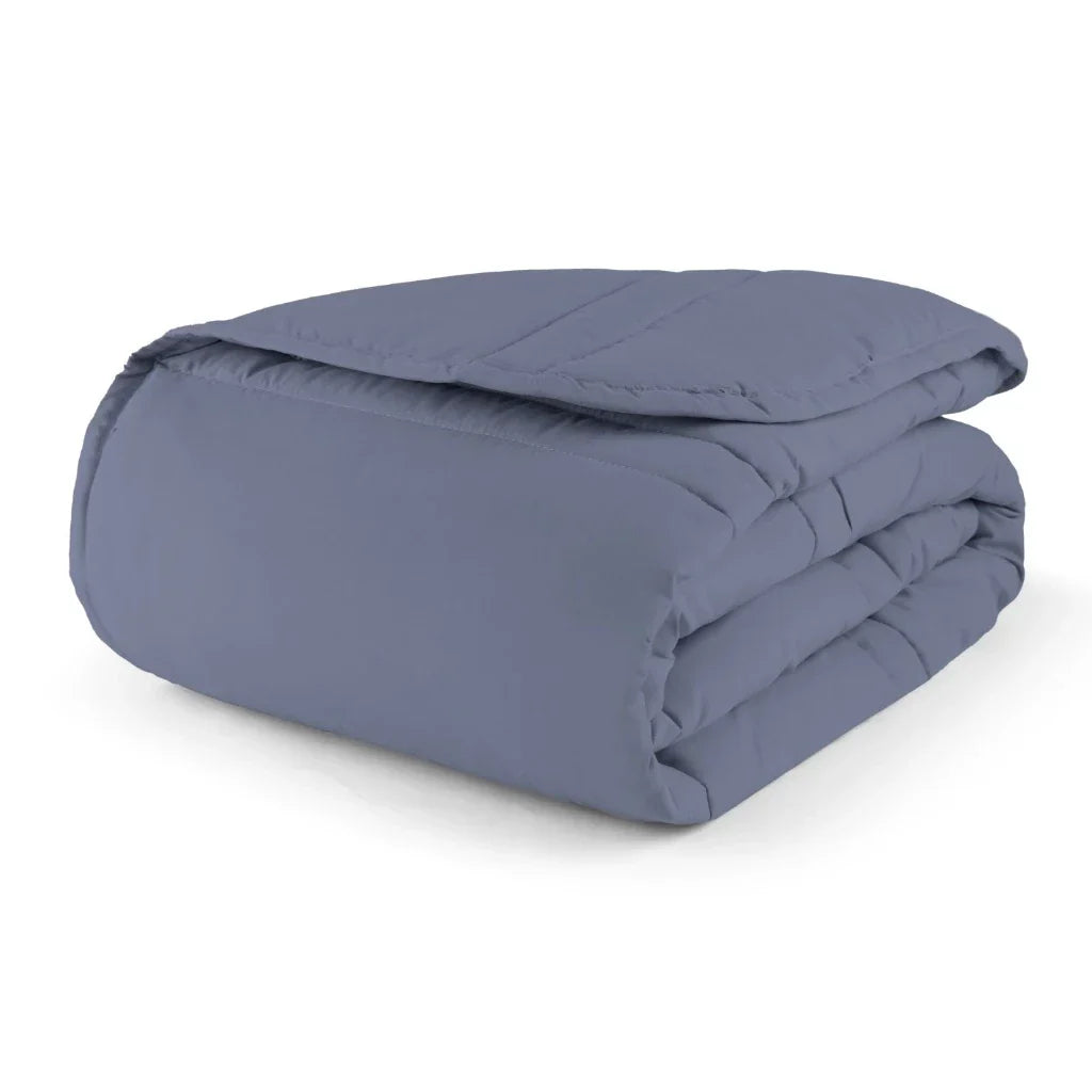 Edredom Casal Queen Dupla Face