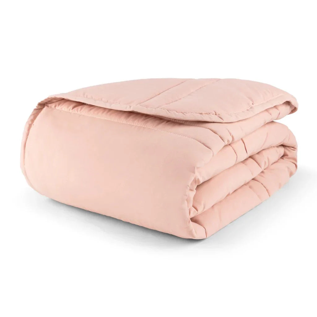 Edredom Casal Queen Dupla Face