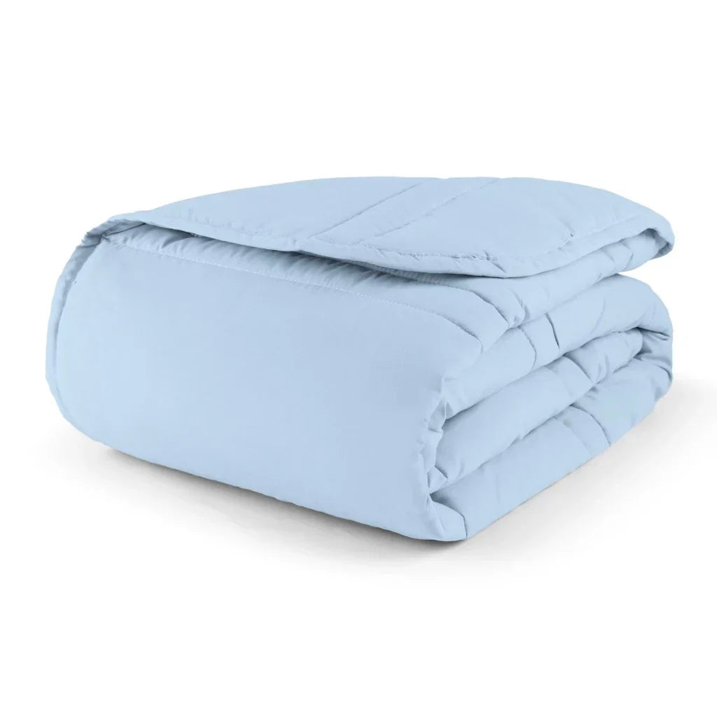 Edredom Casal Queen Dupla Face