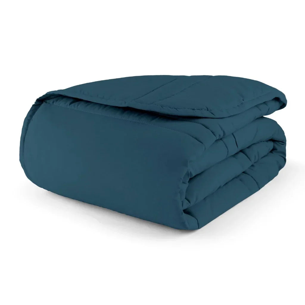 Edredom Casal Queen Dupla Face