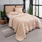 Kit Edredom Margarida Casal Queen