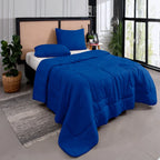 Kit Edredom Margarida Casal Queen