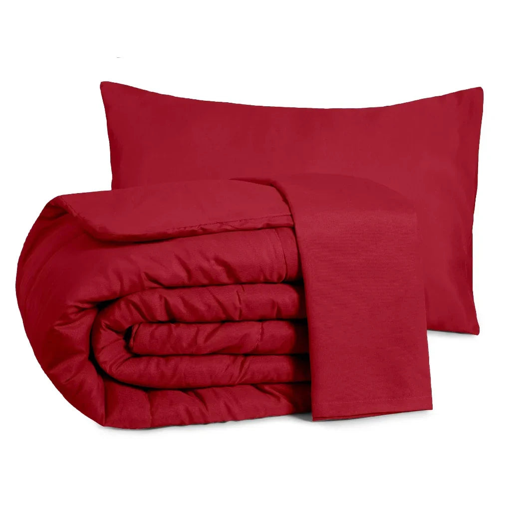 Kit Edredom Margarida Casal Queen