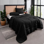 Kit Edredom Margarida Casal Queen