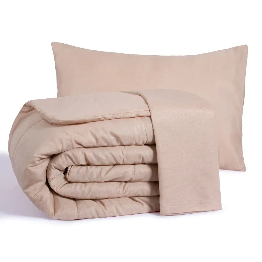 Kit Edredom Margarida Casal Queen