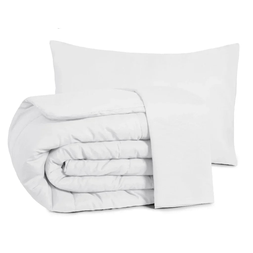 Kit Edredom Margarida Casal Queen