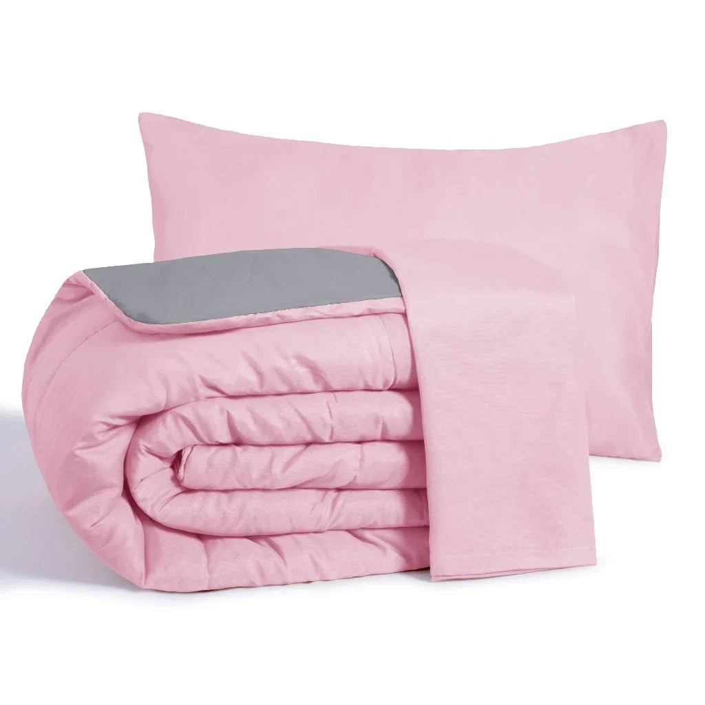 Kit Edredom Margarida Casal Queen