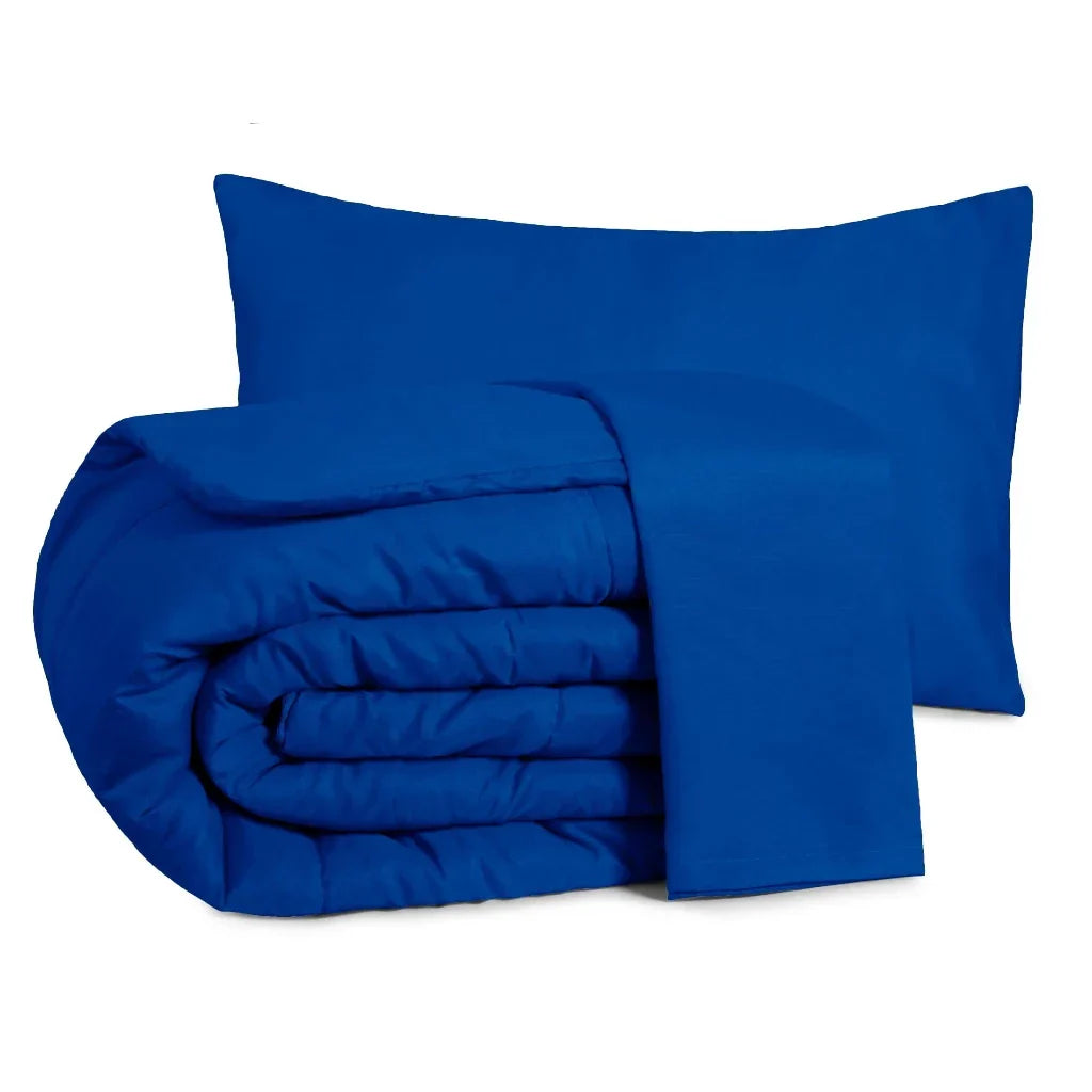 Kit Edredom Margarida Casal Queen