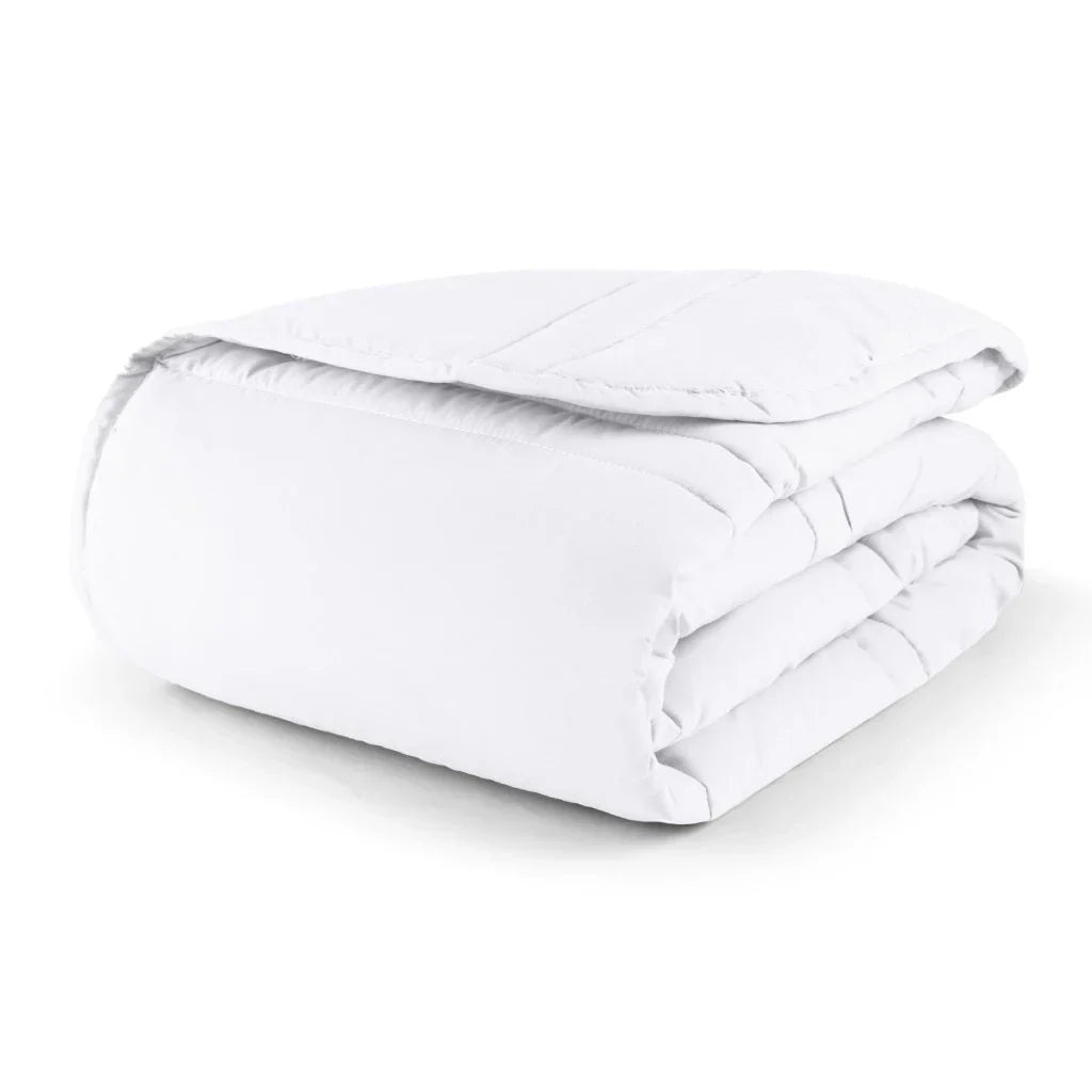 Edredom Casal Queen Dupla Face