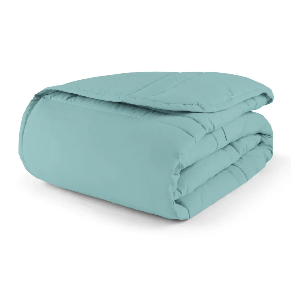 Edredom Casal Queen Dupla Face