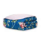 Edredom Casal Queen Dupla Face