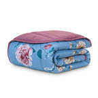 Edredom Estampado Casal Queen 200 Fios