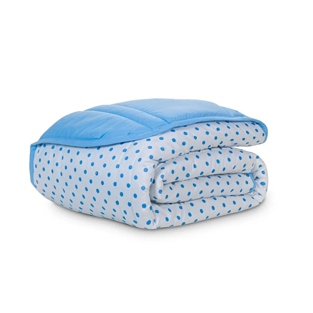 Edredom Estampado Casal Queen 200 Fios