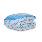 Edredom Estampado Casal Queen 200 Fios