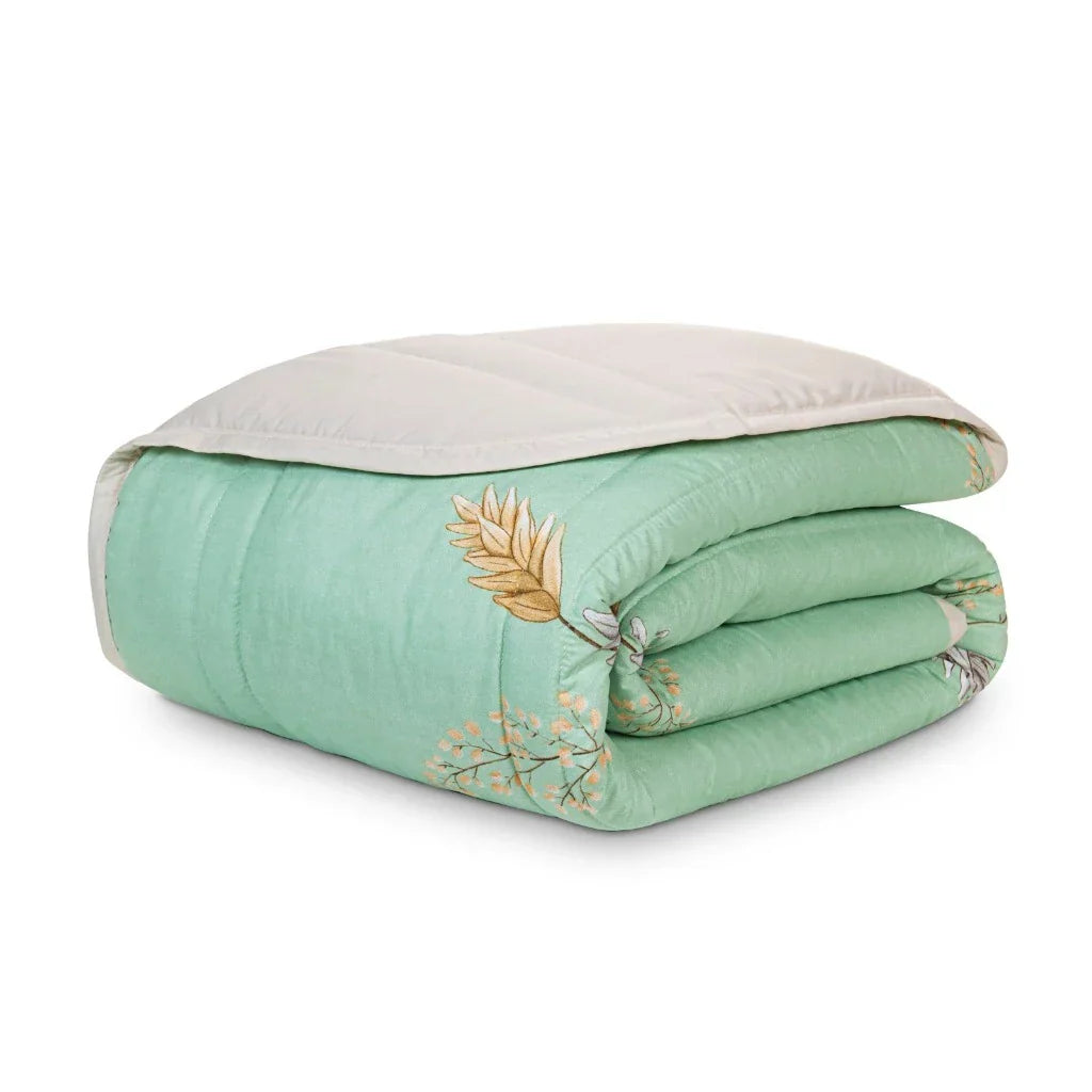 Edredom Estampado Casal Queen 200 Fios