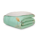 Edredom Casal Queen Dupla Face