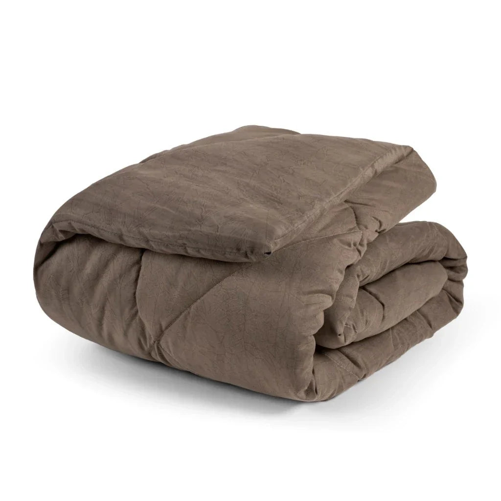 Edredom Casal Queen Dupla Face