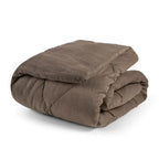 Edredom Casal Queen Dupla Face