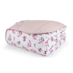 Edredom Casal Queen Dupla Face