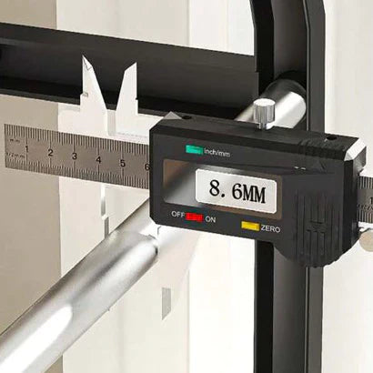 Sapateira Simples De Tubos De Aço Com 4 Andares Para Quarto Dormitório Sala