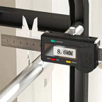 Sapateira Simples De Tubos De Aço Com 4 Andares Para Quarto Dormitório Sala