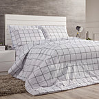 Edredom Avulso Dupla Face 400 fios