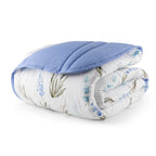 Edredom Estampado Casal Queen 200 Fios